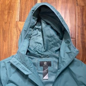 CHAMPION Windbreaker